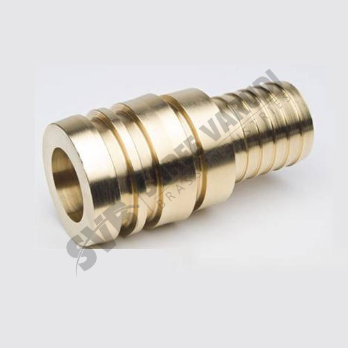 Brass VMC Part 5